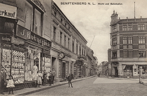 Senftenberg
